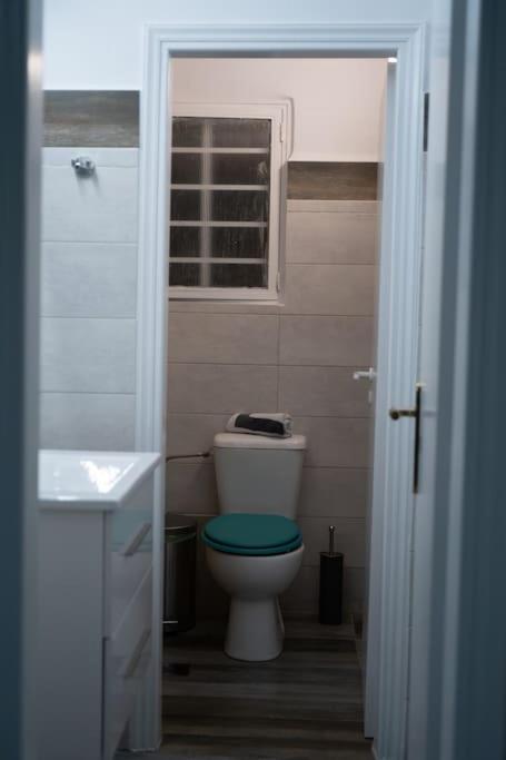 Metaxourgio 2Nd Floor Apartment เอเธนส์ ภายนอก รูปภาพ