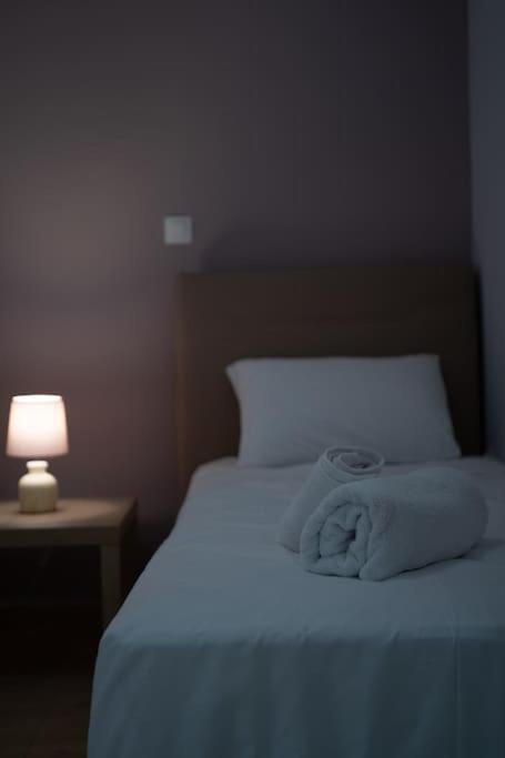 Metaxourgio 2Nd Floor Apartment เอเธนส์ ภายนอก รูปภาพ