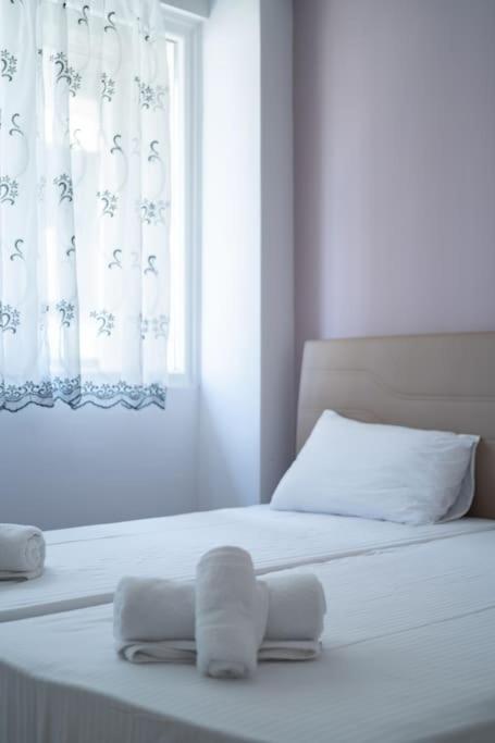 Metaxourgio 2Nd Floor Apartment เอเธนส์ ภายนอก รูปภาพ