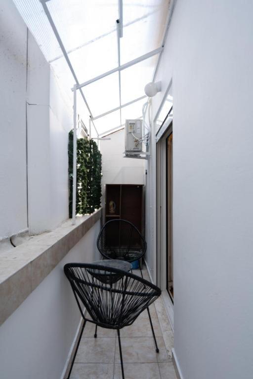 Metaxourgio 2Nd Floor Apartment เอเธนส์ ภายนอก รูปภาพ