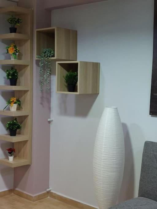Metaxourgio 2Nd Floor Apartment เอเธนส์ ภายนอก รูปภาพ