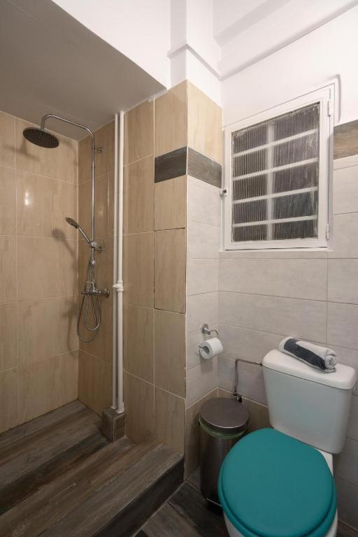 Metaxourgio 2Nd Floor Apartment เอเธนส์ ภายนอก รูปภาพ
